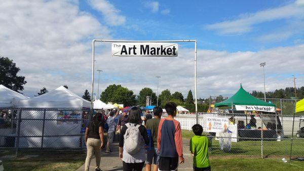 Art Market