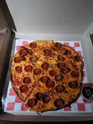 Pepperoni