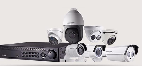 Fastmart CCTV