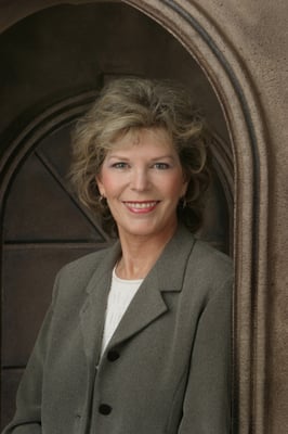 Dr. Diane Dimon