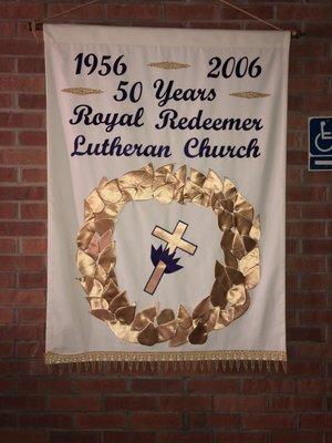 Royal Redeemer Lutheran Church