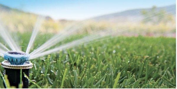 Micro irrigation- water conservation