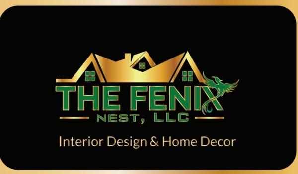 The Fenix Nest Velvet logo.

Transforming your dream design into reality.