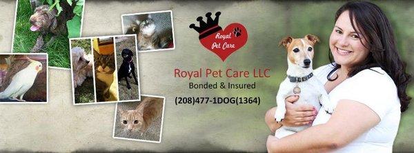 Royal Pet Care