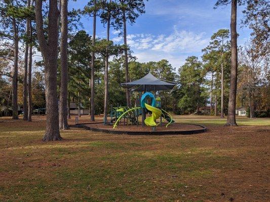 Lenevar Playground