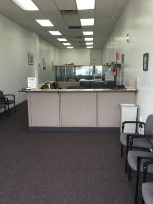 R&G Brenner Income Tax Brooklyn Pennsylvania Office