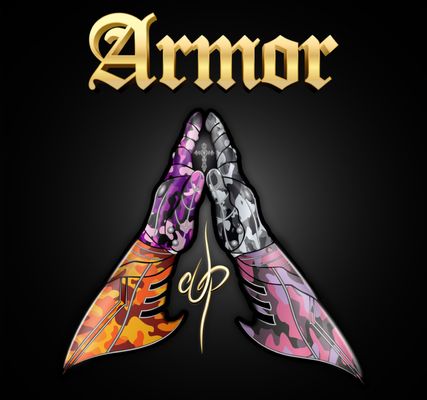 Armor Up Ministries