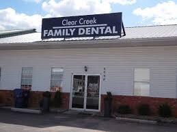 Clear Creek Family Dental