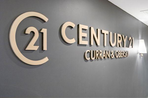 CENTURY 21 Curran & Oberski Royal Oak Office