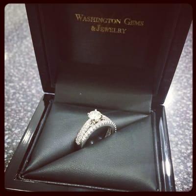 Washington Gems And Jewelry