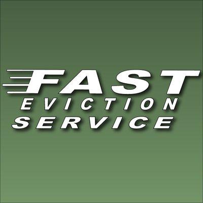 Fast Eviction Service - Providing all your Eviction, Small Claims and Collections needs!