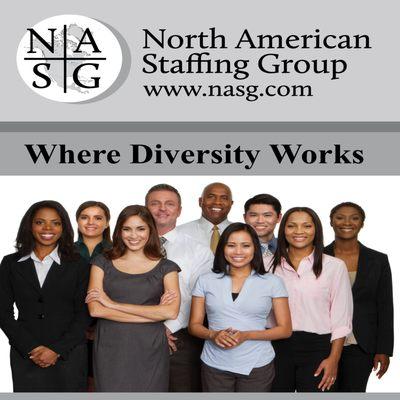 North American  Staffing  Group