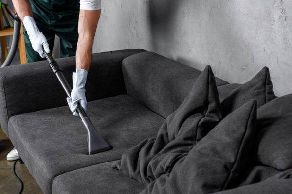 Sofa & Sectional Cleaning