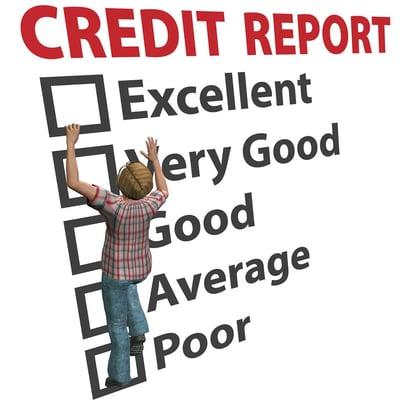 Sign up for Free Credit Class on 1/7/16 from 6-8pm at our office, sign up at http://www.scdhc.com