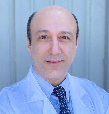 Dr. Afshin Bidari, MD, Internal Medicine, Primary Care