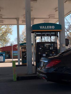 Valero