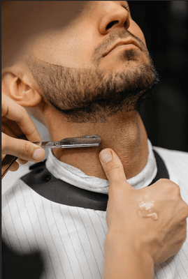 Beard Barber