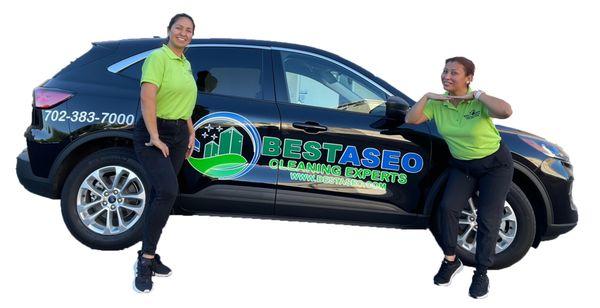 BEST ASEO Cleaning Experts