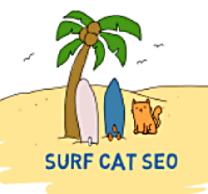 Surf Cat SEO