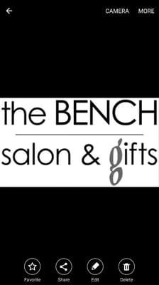 The Bench Salon & Gifts