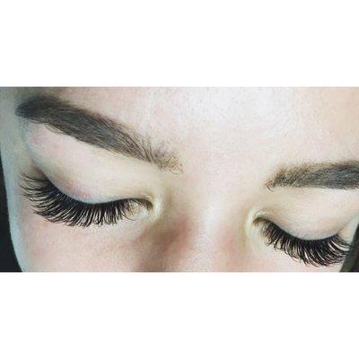 Lashes By Tiffany