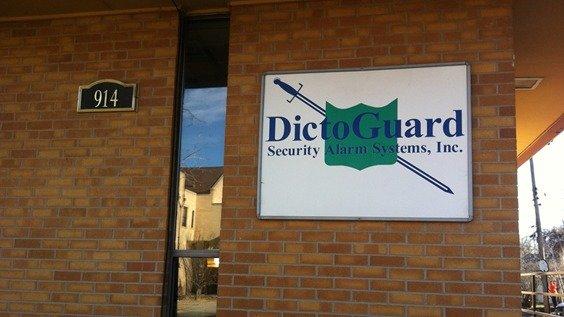 DictoGuard Security Alarms, Inc office