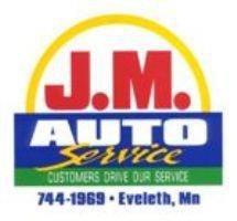 JM Auto Service