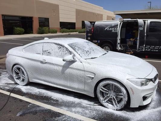 Flawless Finish Auto Detailing