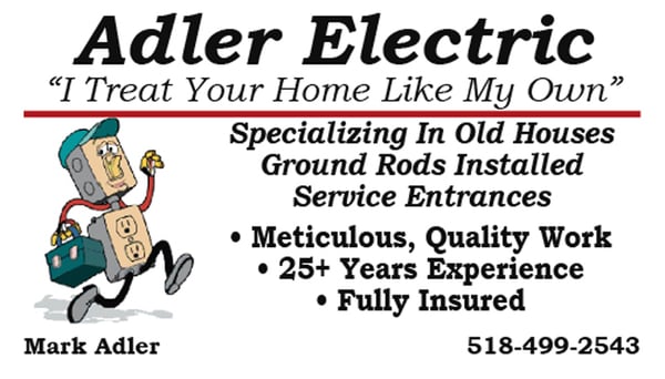 Adler Electric