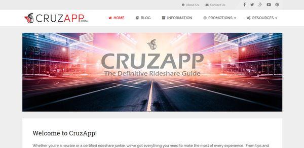 CruzApp