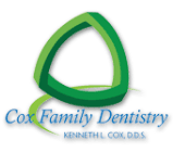 Cox Family Dentistry