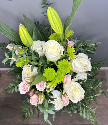 Beautiful Mother's Day Bouquet