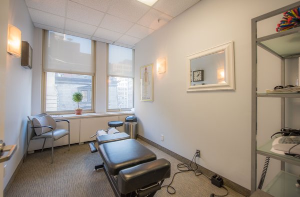 Madison Square Chiropractic & Wellness