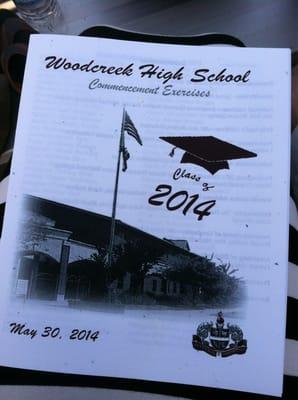 Graduation Program