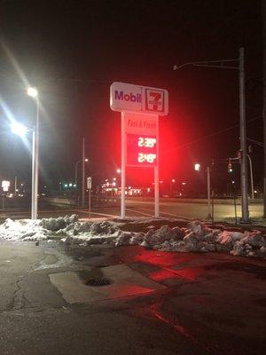 7-Eleven