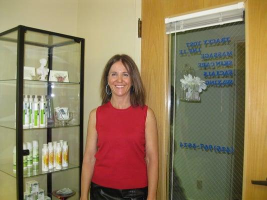 Revive Skincare & Massage