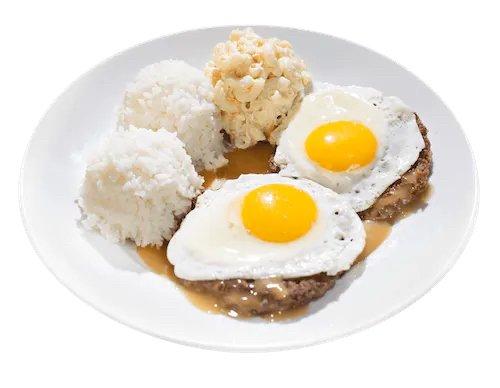 Loco moco