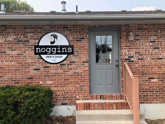 Noggins Men's Shop