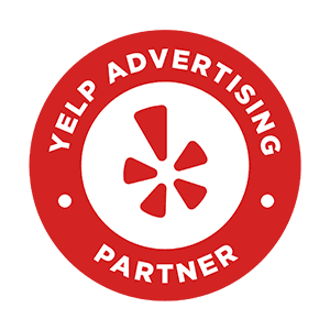 Yelp Advertising Partner