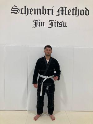 Schembri Method Jiu Jitsu