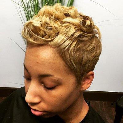 Short Cuts by Ms Val