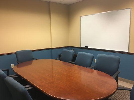 Cypress Conference Room