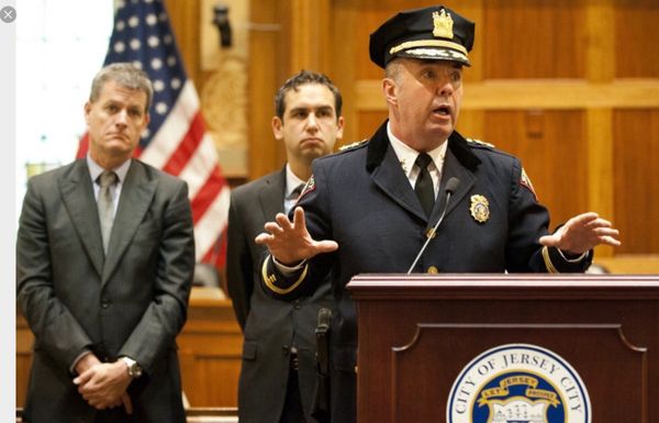 Let former Jersey City Police Chief conduct your investigation, close to 40 years experience, Cowan Investigations