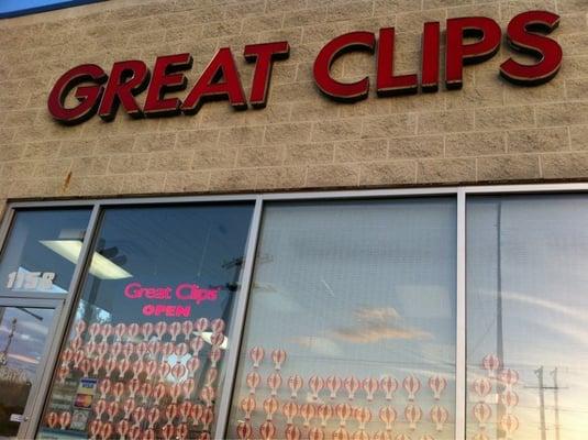 Great Clips