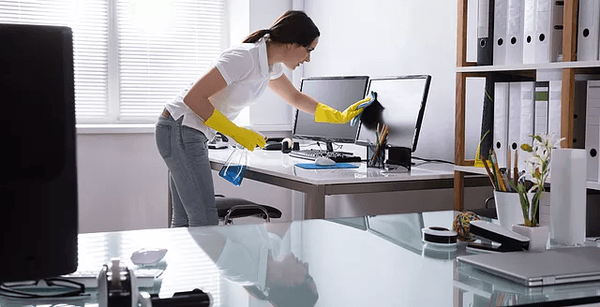 Smart Clean Janitorial