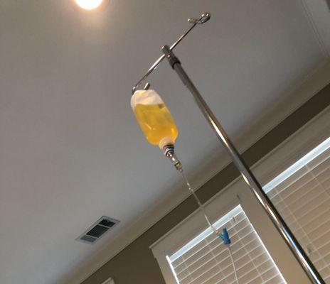 Skinny Drip IV Therapy