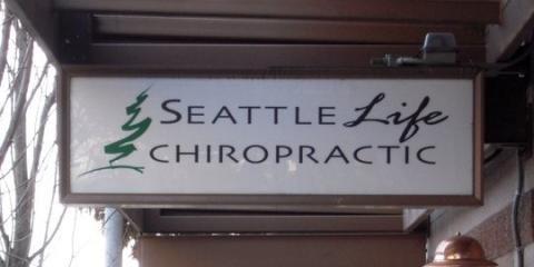 Seattle Chiropractic Life Center