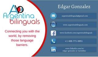 Get in touch with us now, your new language is only a call away.