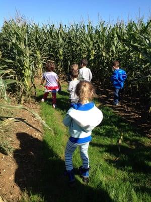 Smithtown Co-Op Nursery School