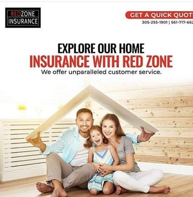 Red Zone Insurance